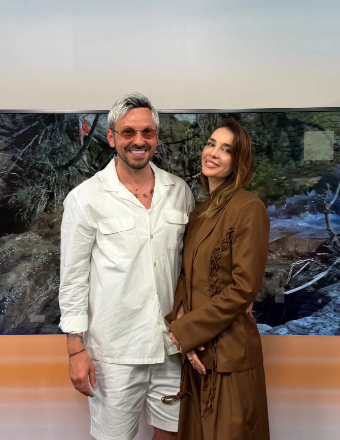 Crna Gora ovog maja u znaku mode: Šta priprema JOAN x GLAS MODE?