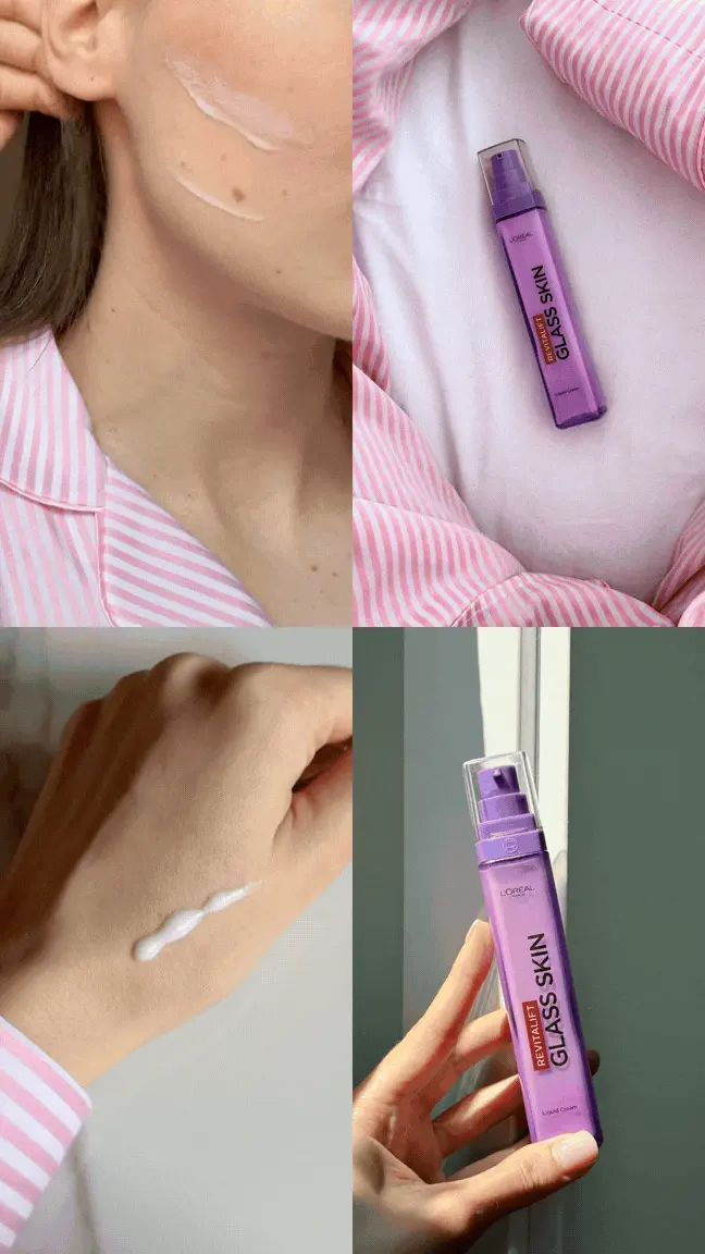 Tečna krema koja daje “glass skin” efekt: Testirale smo je u jutarnjoj rutini