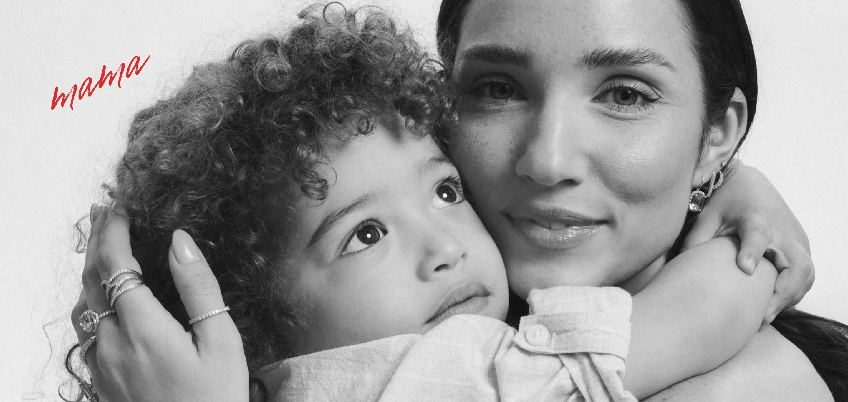 Mama.