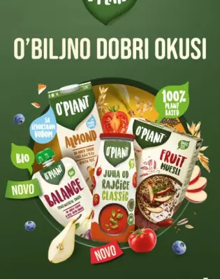 Imamo trik kako preživjeti užurban dan bez preskakanja obroka i da, preukusno je.