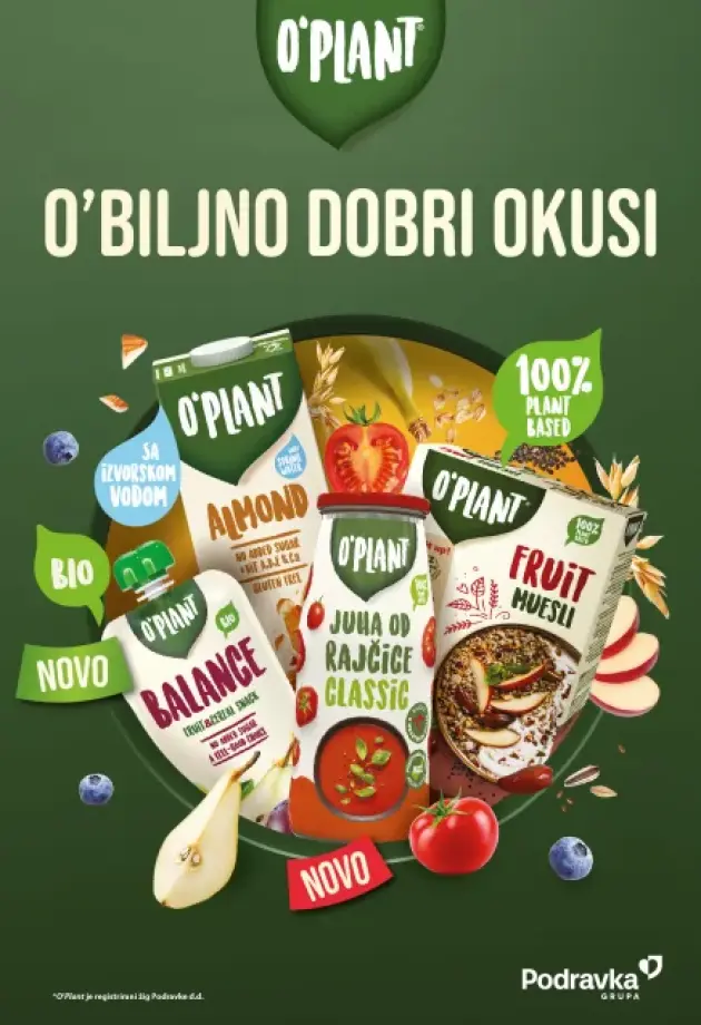 Imamo trik kako preživjeti užurban dan bez preskakanja obroka i da, preukusno je.