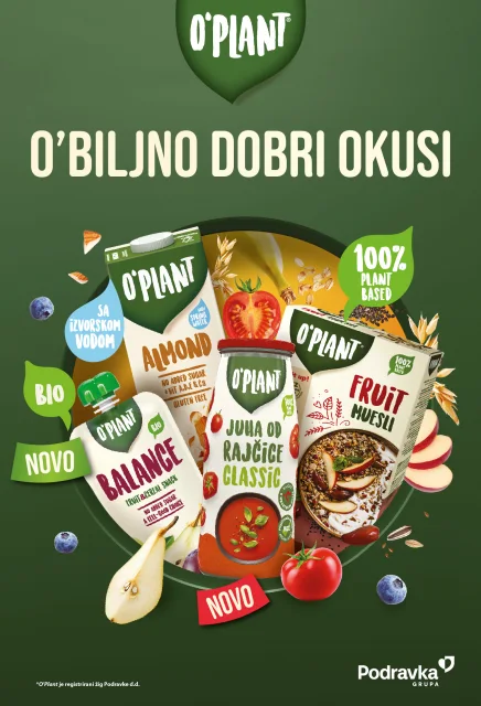 Imamo trik kako preživjeti užurban dan bez preskakanja obroka i da, preukusno je.