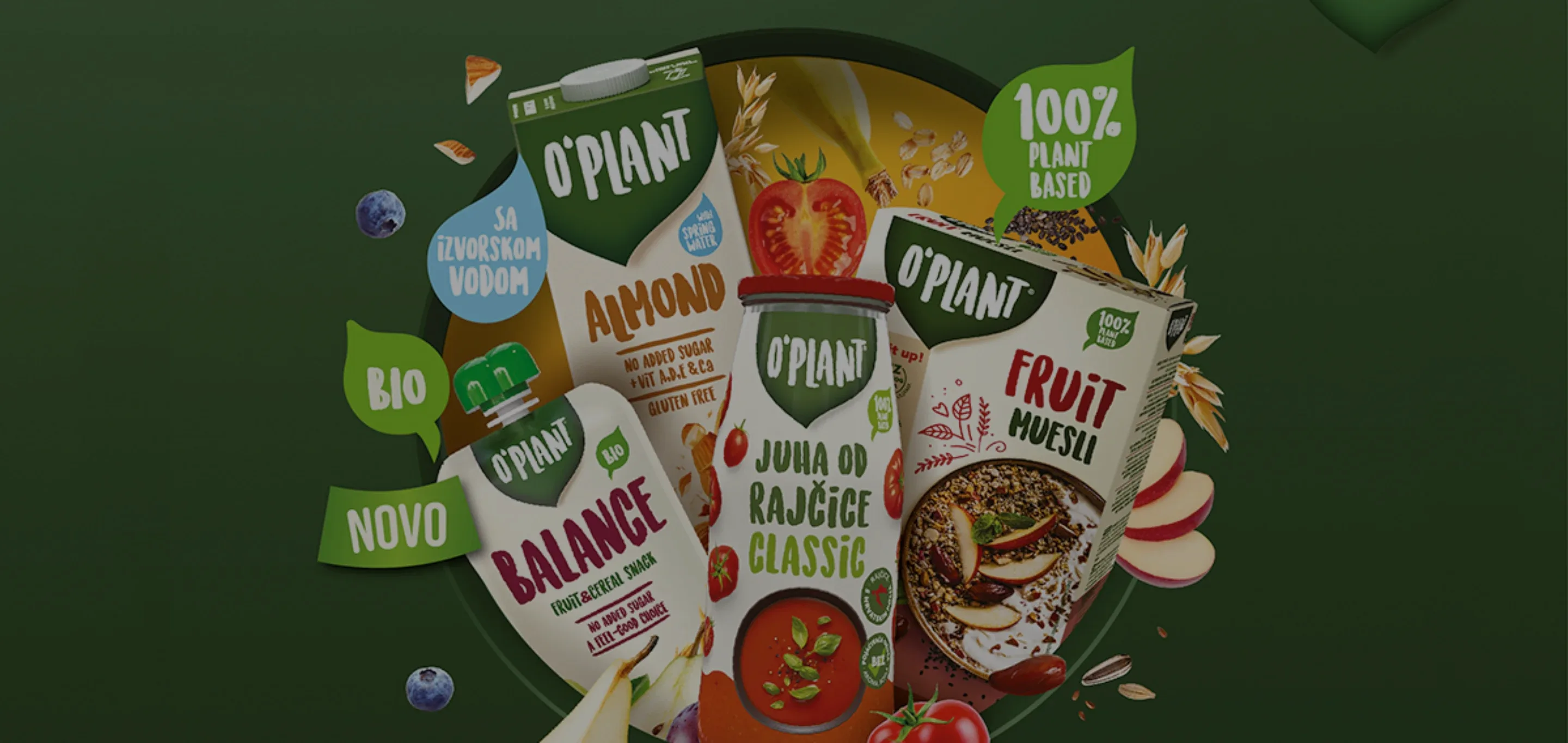 Imamo trik kako preživjeti užurban dan bez preskakanja obroka i da, preukusno je.