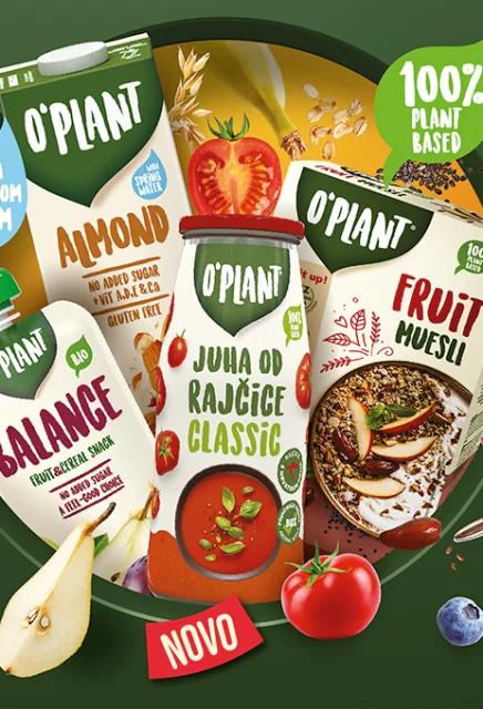 Imamo trik kako preživjeti užurban dan bez preskakanja obroka i da, preukusno je.