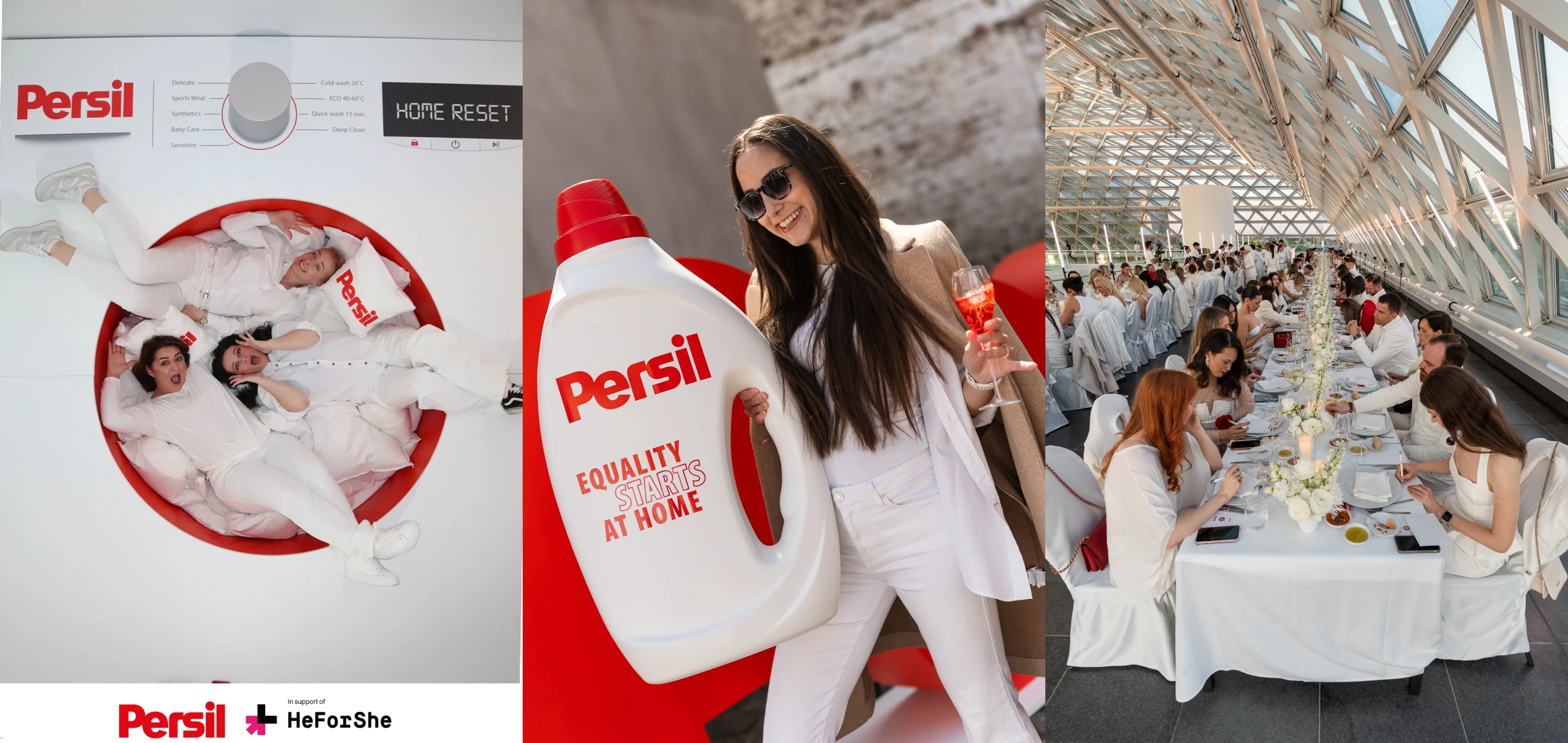 Ko kod vas pere veš? Jedno obično pitanje obilježilo je naš put u Düsseldorf.