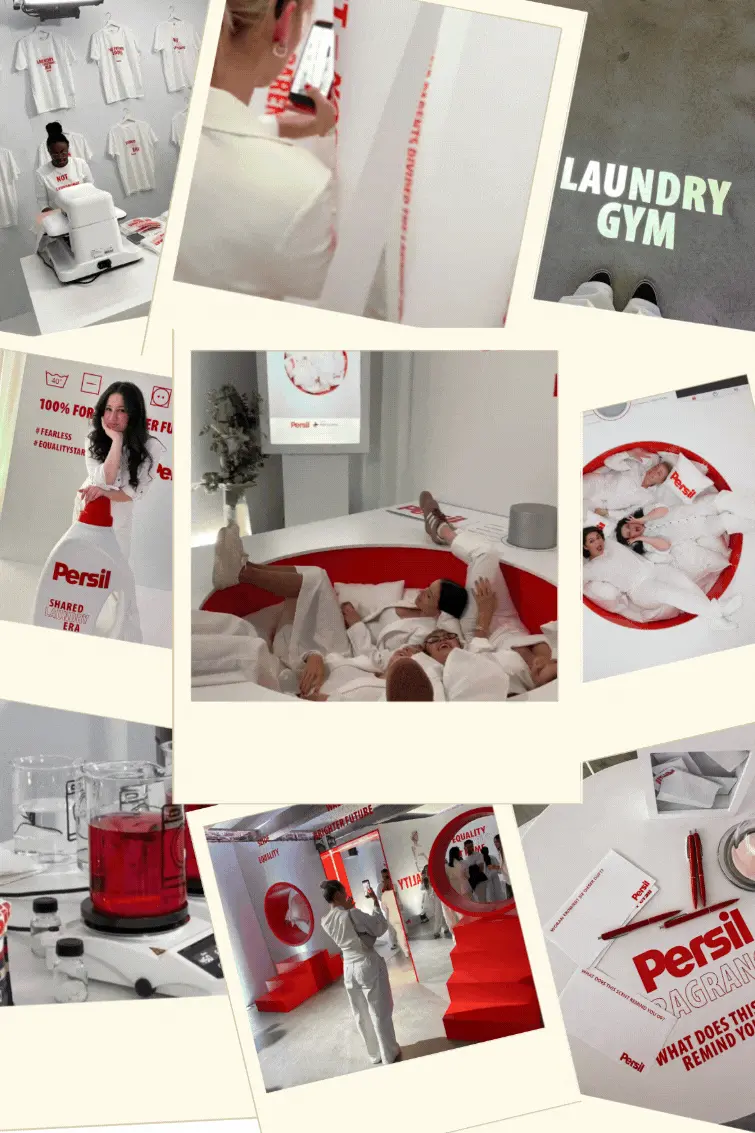 Ko kod vas pere veš? Jedno obično pitanje obilježilo je naš put u Düsseldorf.