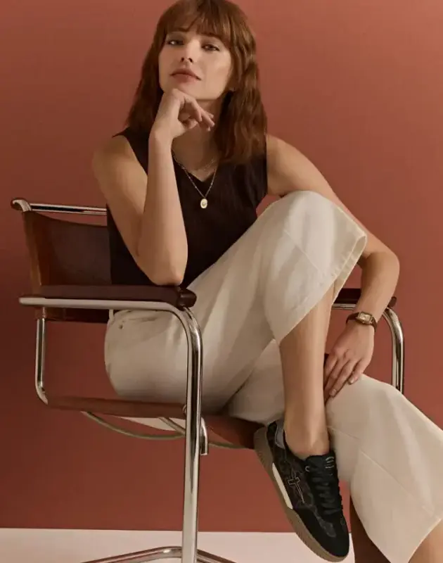 Tražile smo savršene tenisice i evo gdje smo ih našle