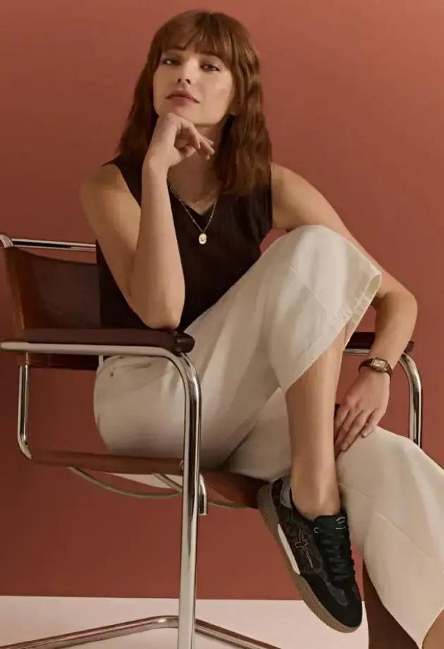 Tražile smo savršene tenisice i evo gdje smo ih našle