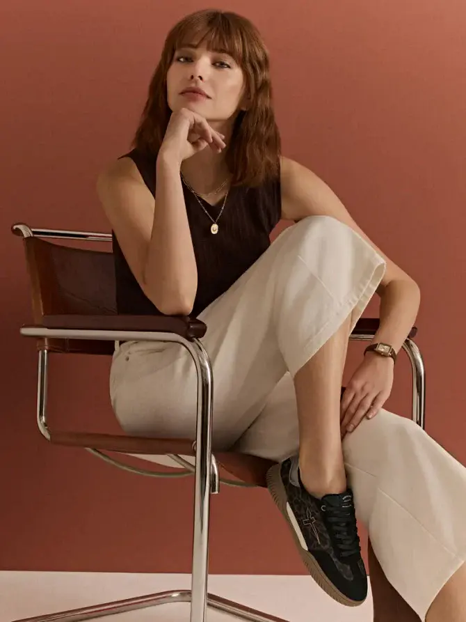 Tražile smo savršene tenisice i evo gdje smo ih našle