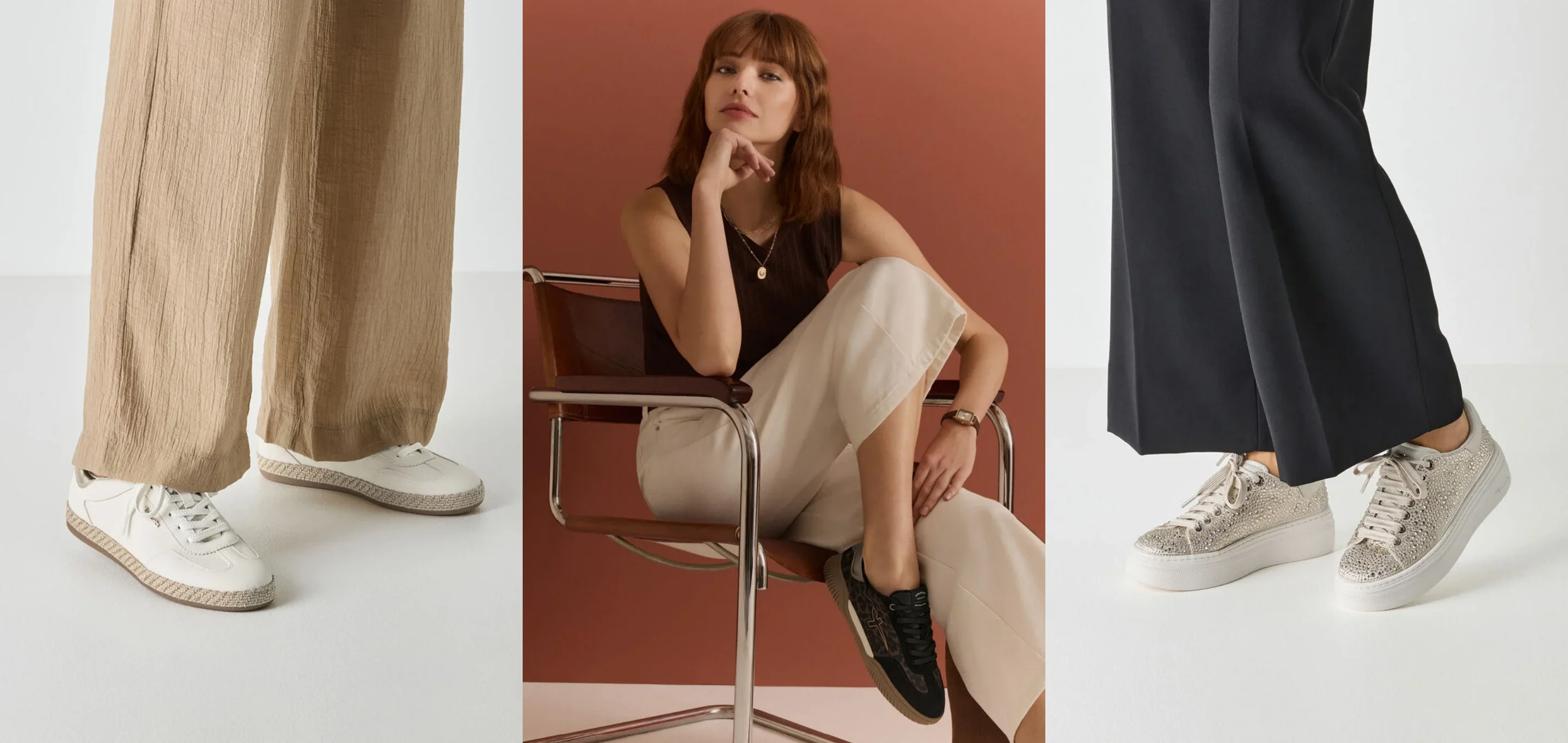 Tražile smo savršene tenisice i evo gdje smo ih našle