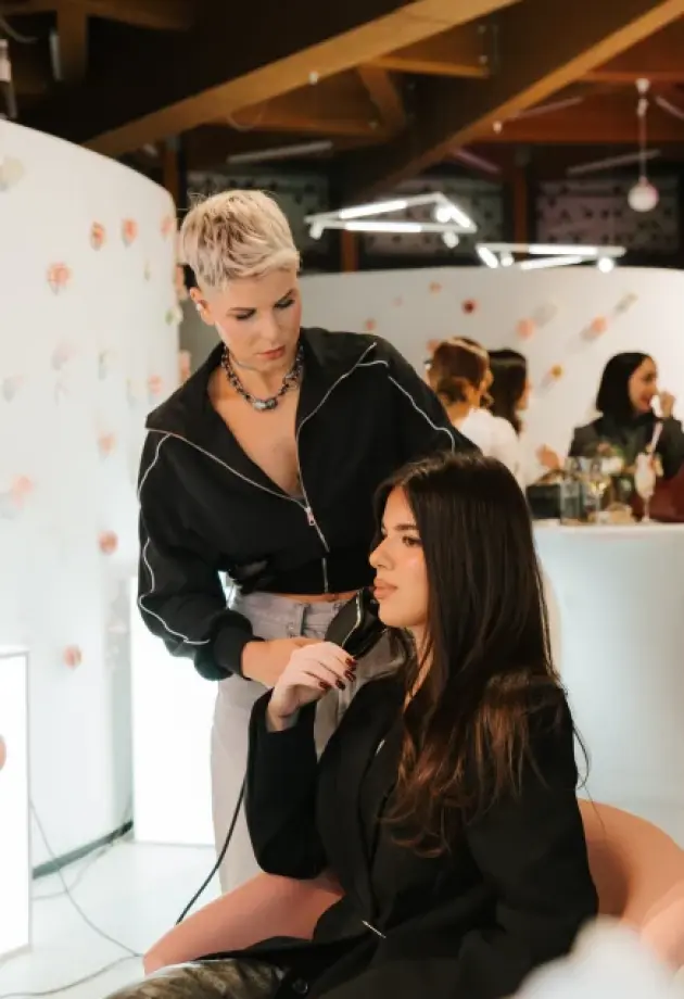 U Sarajevu predstavljen novi Philips uvijač i da, već ga svi žele