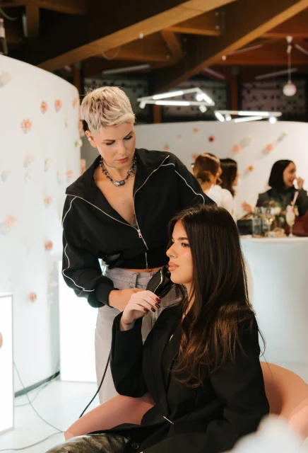 U Sarajevu predstavljen novi Philips uvijač i da, već ga svi žele