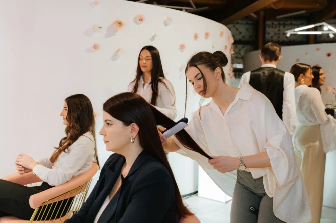 philips-event-sarajevo-snaga-zene-60-bonjour-ba