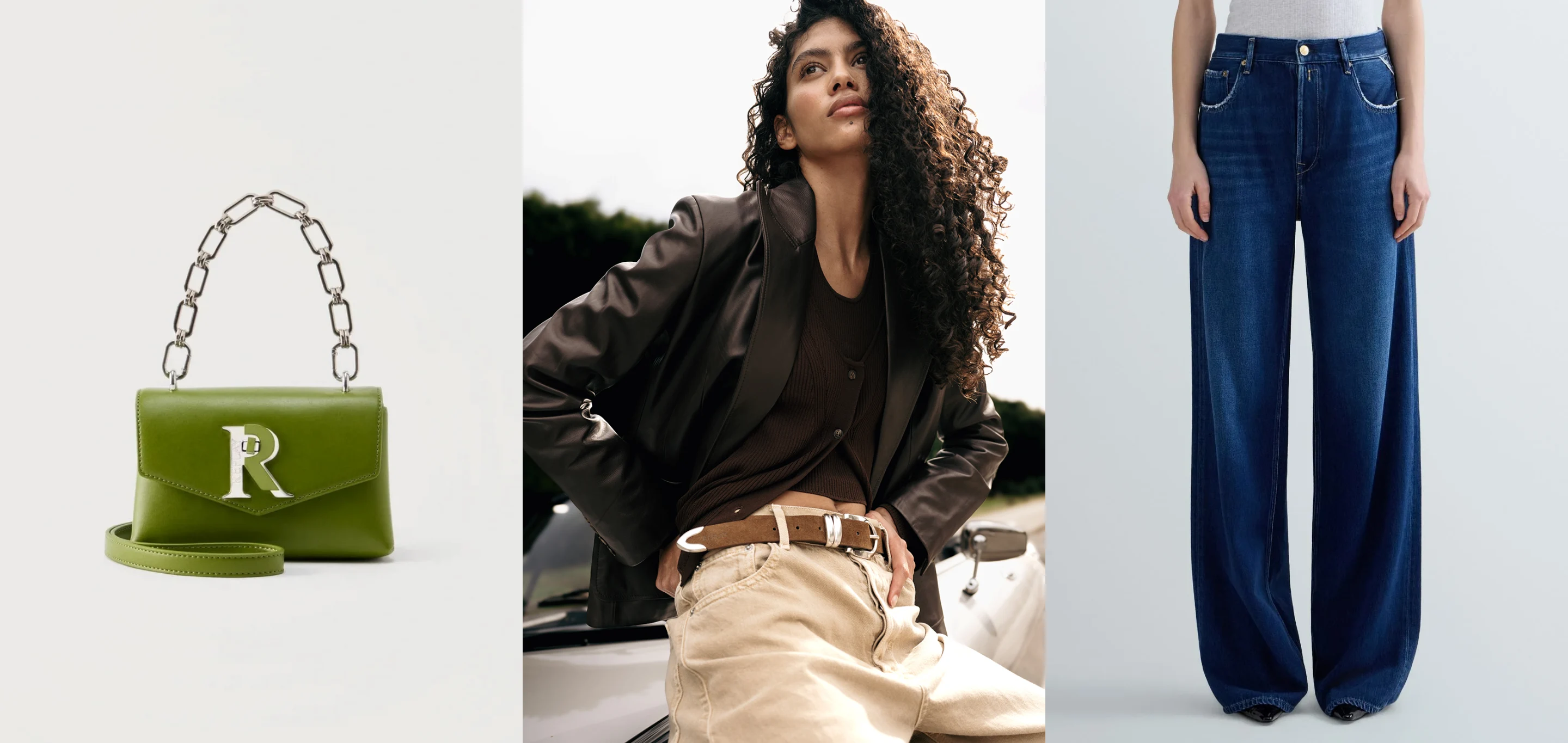 Ovo su komadi koji će se najviše nositi ovog proljeća (i zašto baš oni)