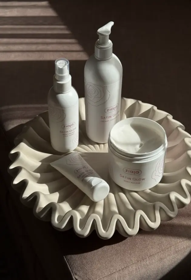 7 dana, 4 proizvoda: Koža koja izgleda bolje, a rutina stala u pet minuta