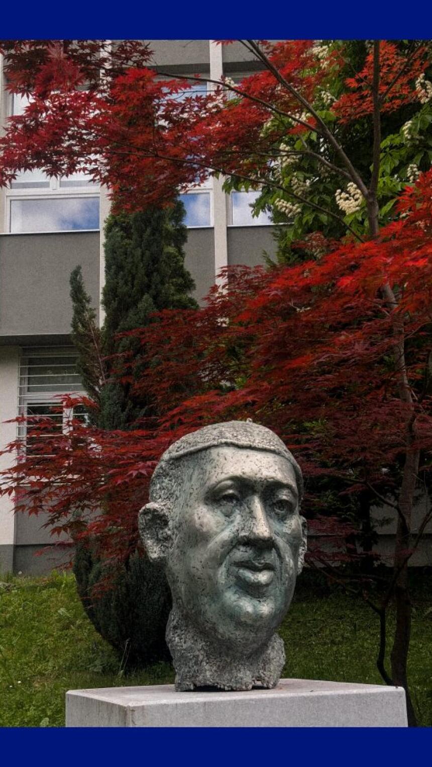 O Juraju Neidhardtu znate kroz njegove zgrade u Sarajevu, ali ovih 6 stvari sigurno ne
