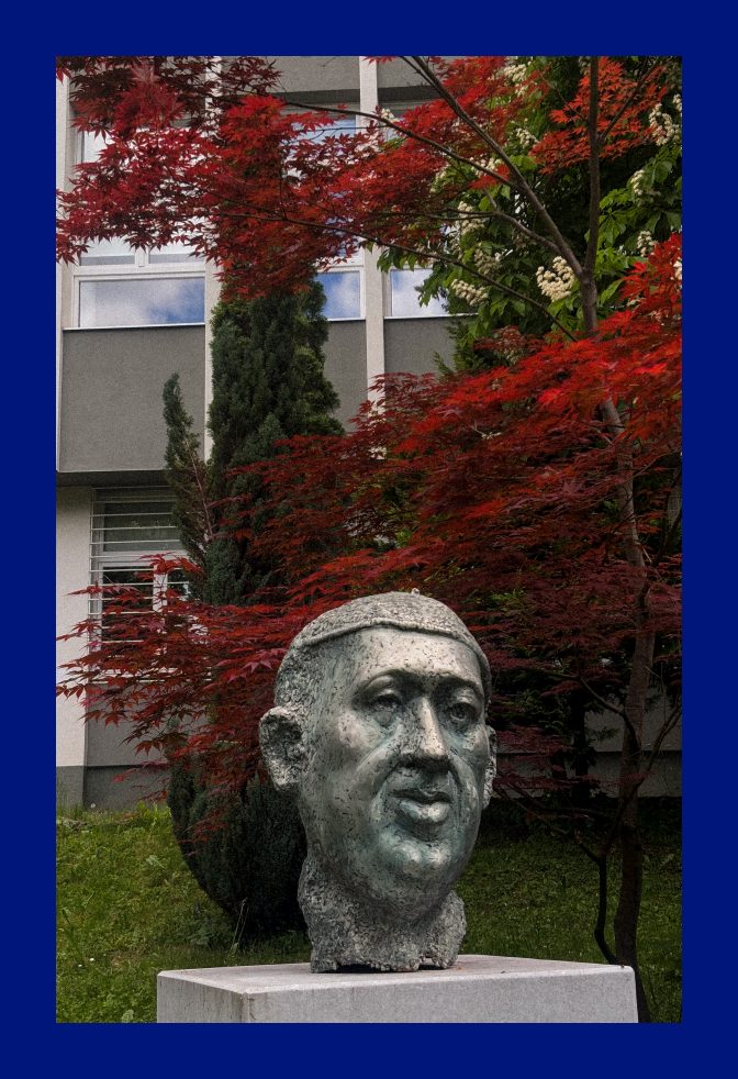 O Juraju Neidhardtu znate kroz njegove zgrade u Sarajevu, ali ovih 6 stvari sigurno ne