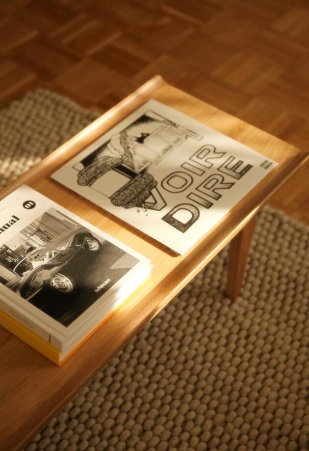 IKEA je vratila stol za dnevni boravak iz 60-ih, a sada izgleda kao bezvremenski komad