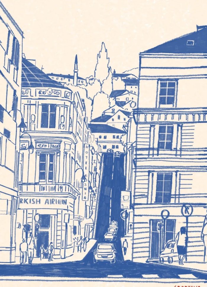 federica_ferri_ilustracije_sarajeva_bih_bonjour_ba_1