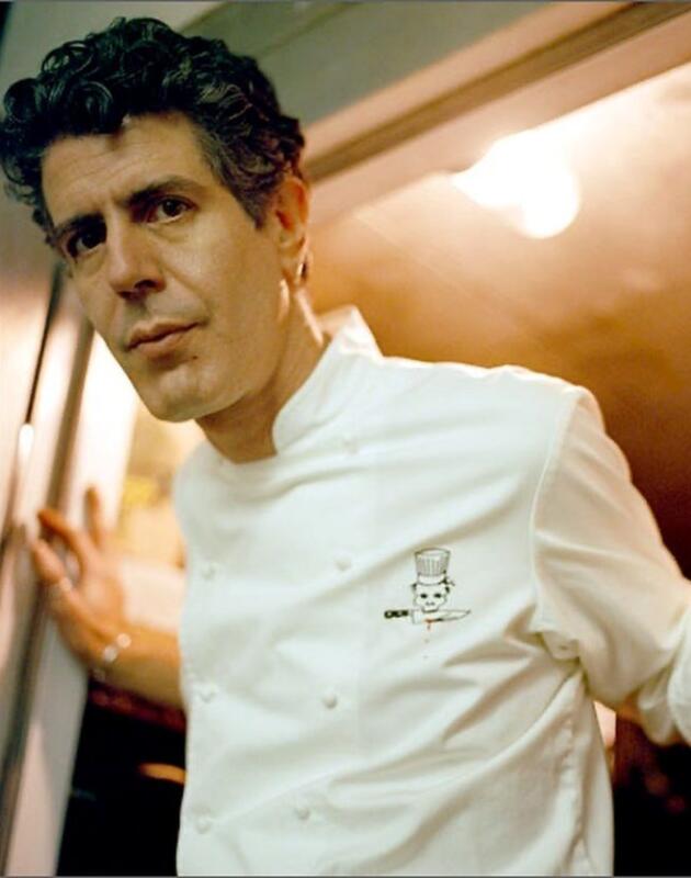 Nije bio samo chef: Prvi trailer za biopic o Anthonyju Bourdainu izgleda iznenađujuće intimno