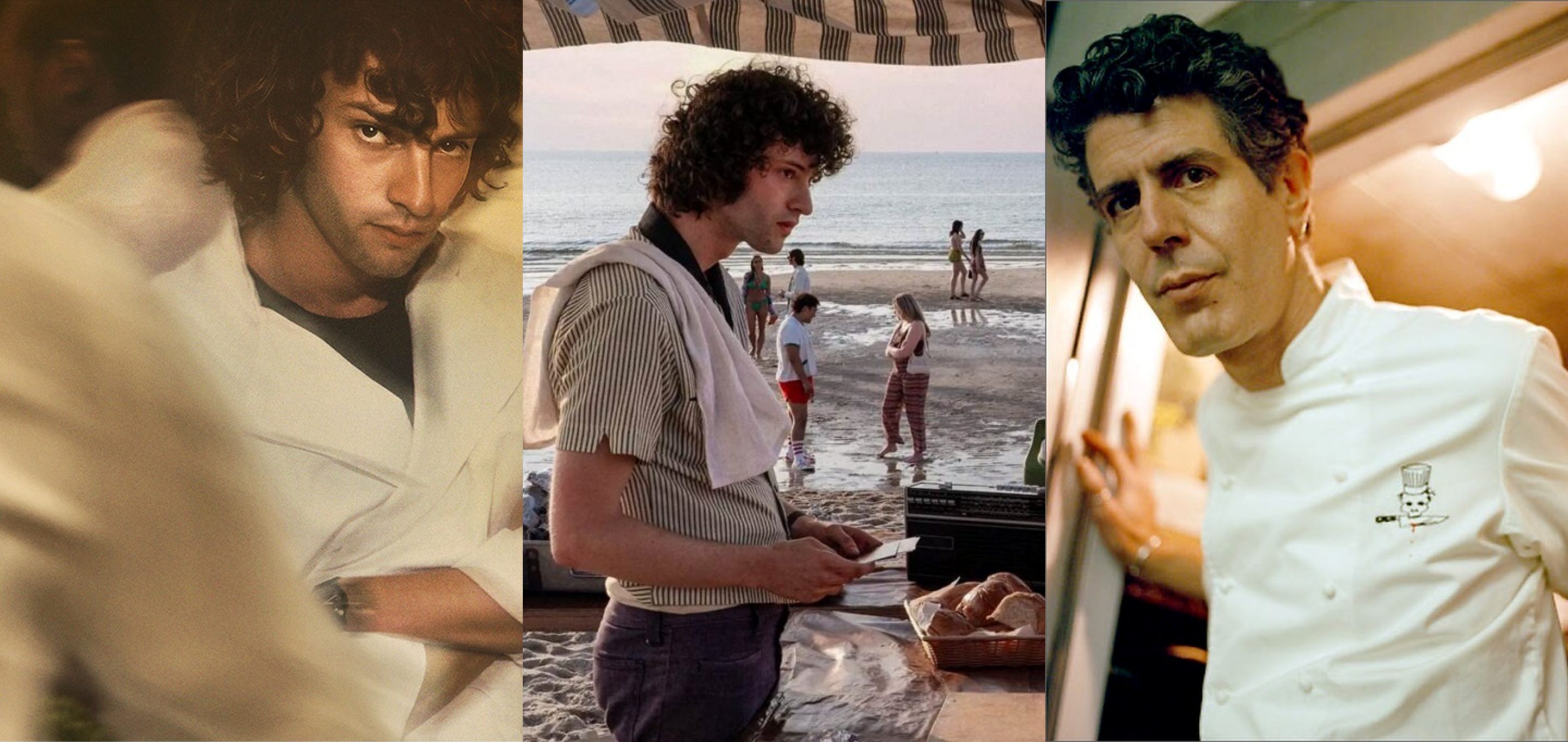 Nije bio samo chef: Prvi trailer za biopic o Anthonyju Bourdainu izgleda iznenađujuće intimno