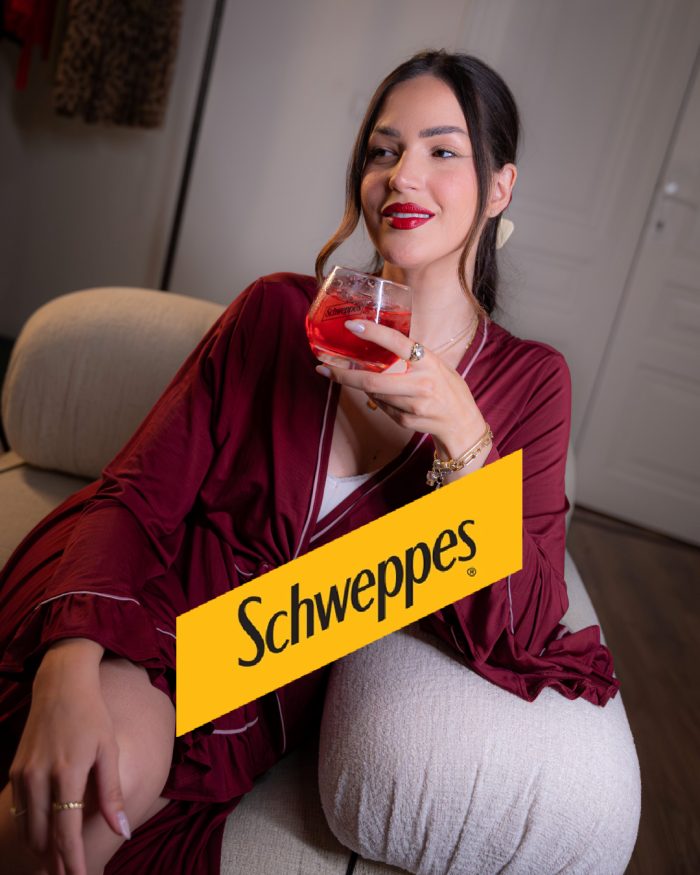 amina_efendic_date_night_get_ready_with_me_schweppes_logo_bonjour_ba_2