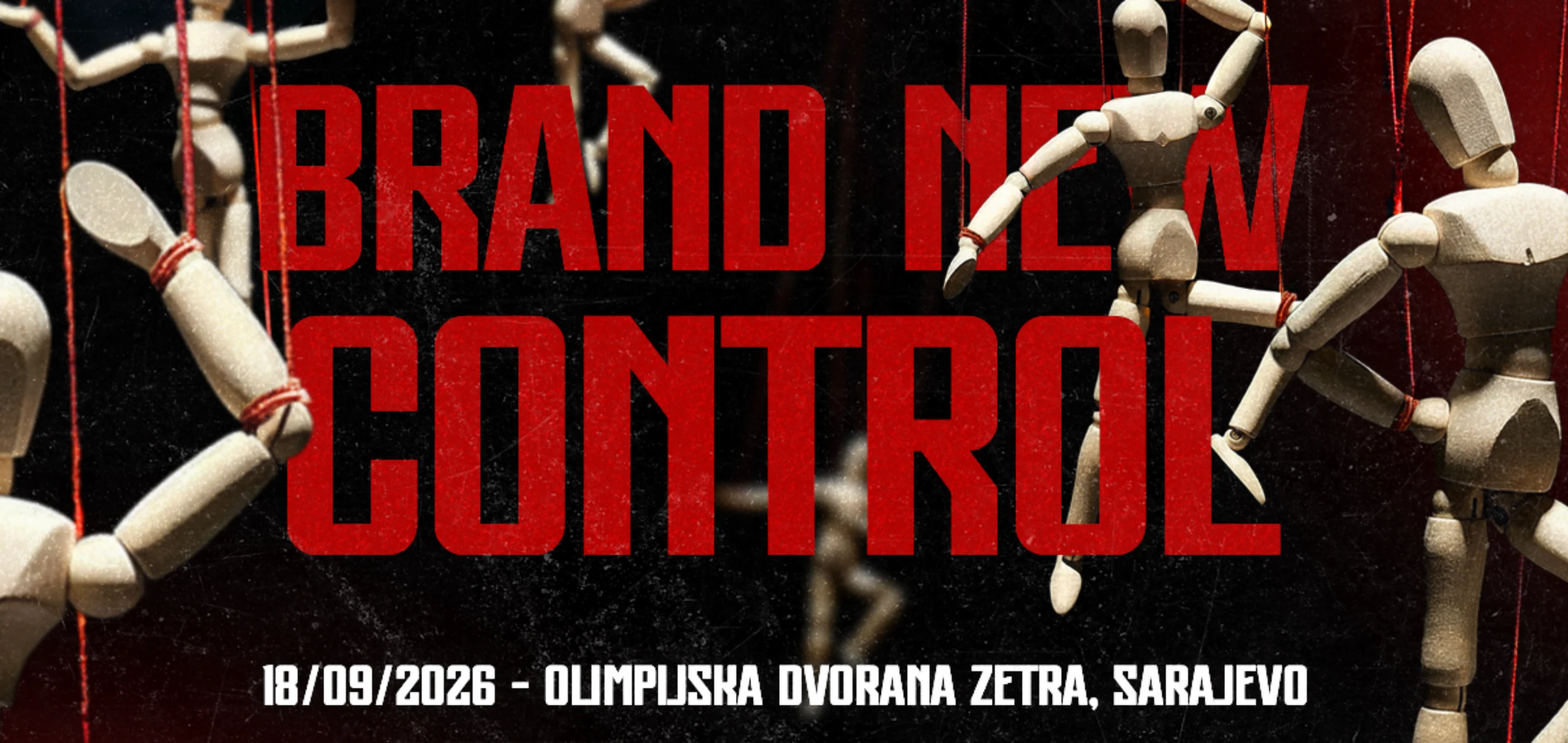 Novi datum i nova lokacija za 14. Branding konferenciju