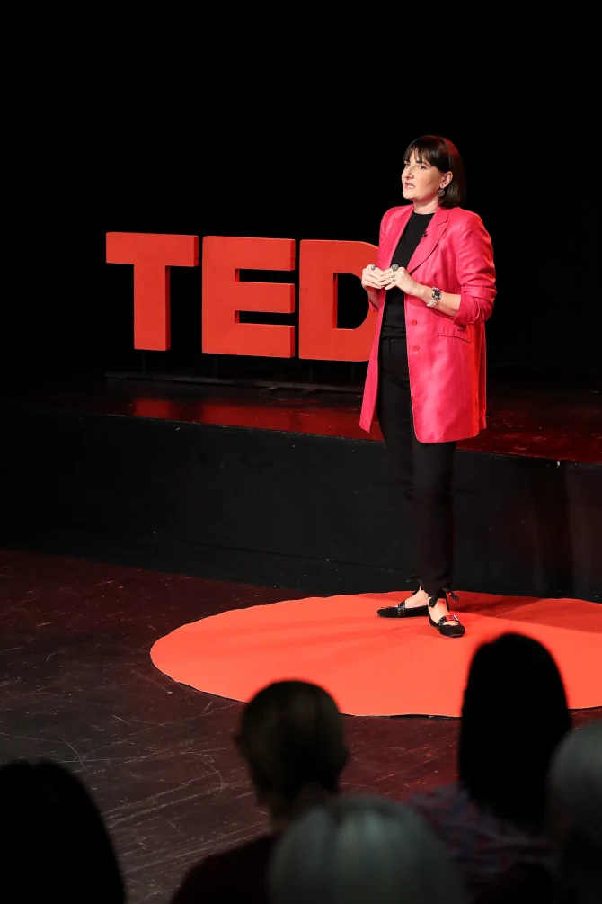 6 razloga zbog kojih će TEDxSarajevo biti jedan od najzanimljivijih događaja u maju
