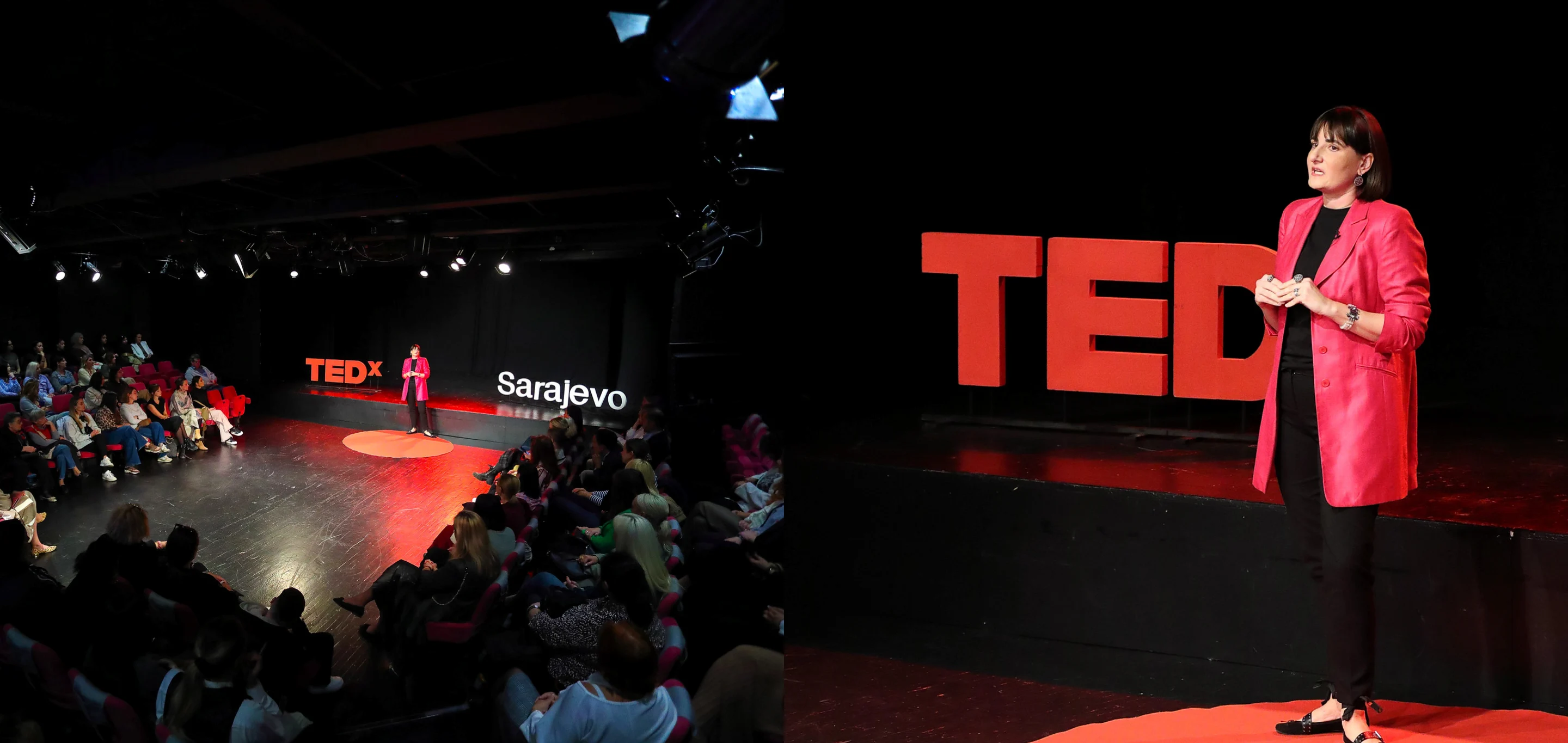 6 razloga zbog kojih će TEDxSarajevo biti jedan od najzanimljivijih događaja u maju