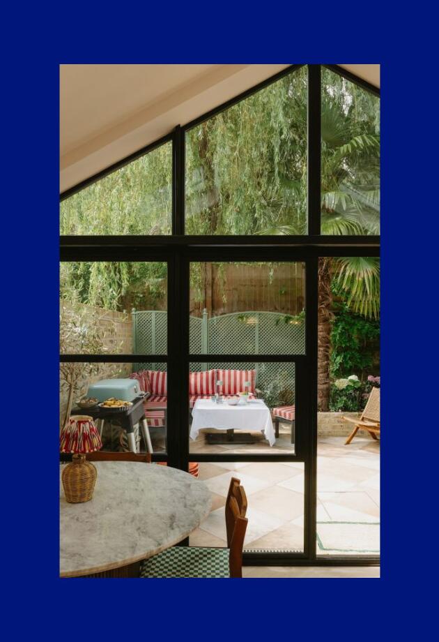 Pišite nam! Vaš balkon, terasa ili bašta mogu se naći na Bonjour.DESIGN.