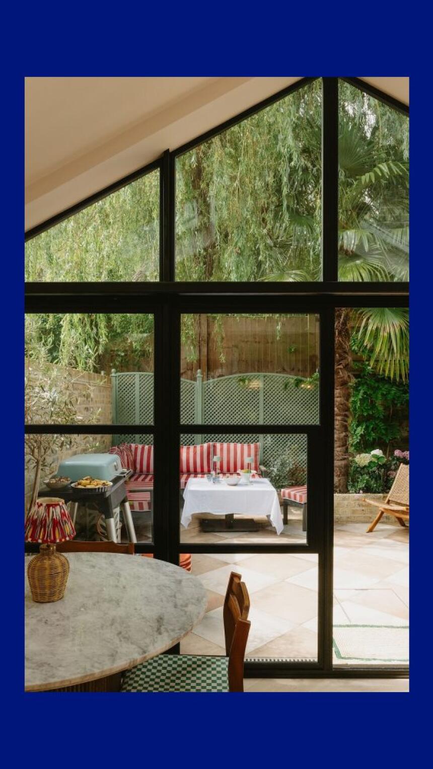 Pišite nam! Vaš balkon, terasa ili bašta mogu se naći na Bonjour.DESIGN.