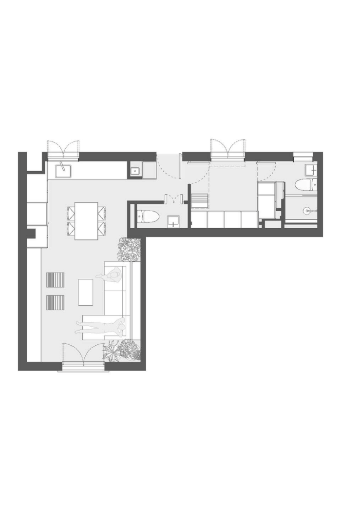 mali_dom_arhitekata_50_metara_kvadratnih_meksiko_bonjour_design_1