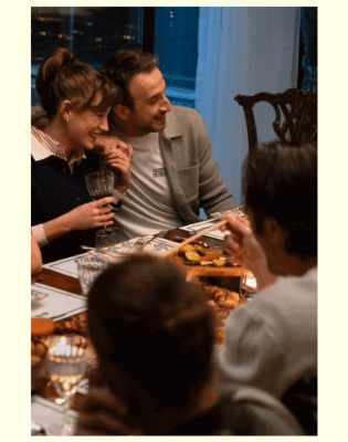Jeste li već pogledali 3. sezonu glossy Istanbul dating serije na Netflixu? Mi jesmo i imamo misli.