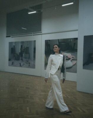 Festival koji je pretvorio Sarajevo u veliku galeriju. Proveli smo dan istražujući je.