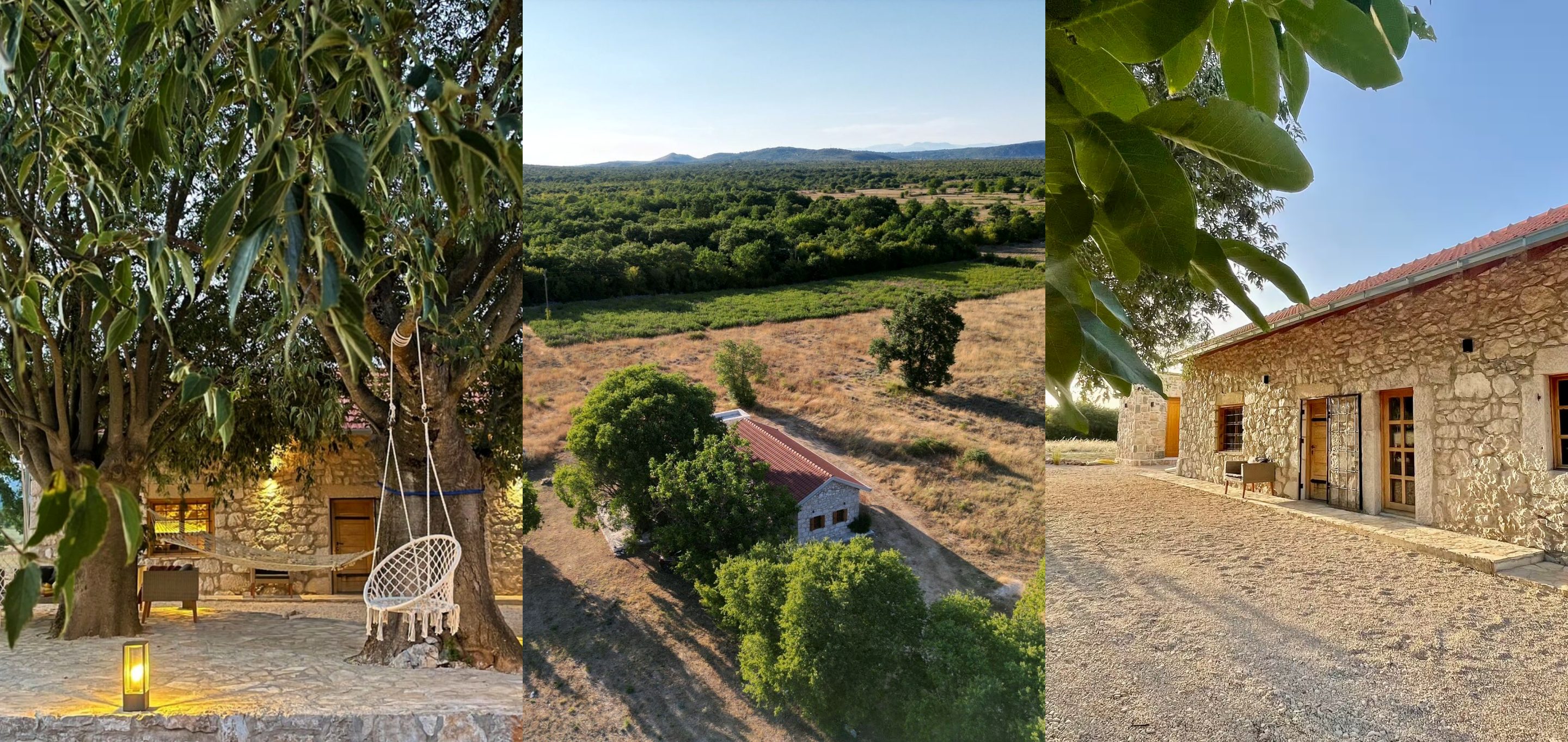 Ako ovog ljeta tražite mir: Kamena kuća u Hercegovini dolazi s 60.000 m² privatne prirode