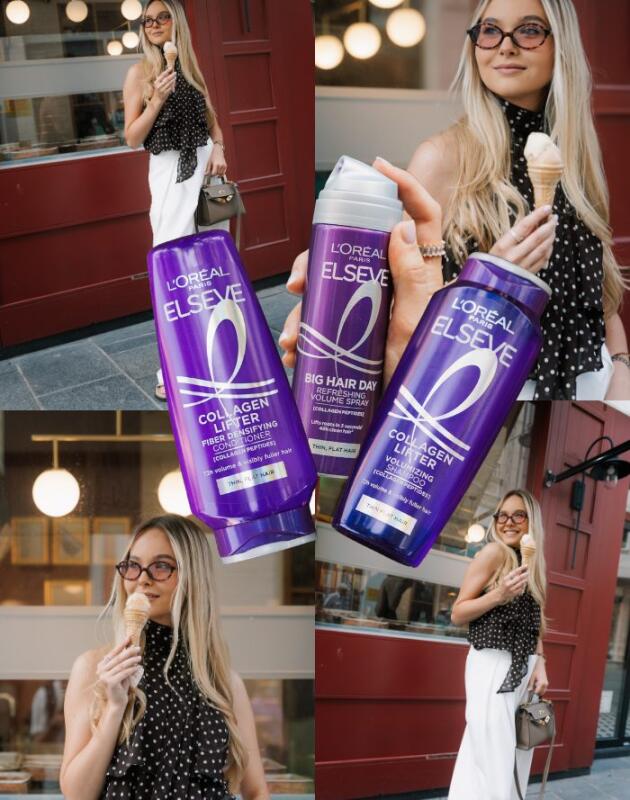 Provele smo dan na +30°C i testirale sprej za volumen koji podiže kosu za 3 sekunde