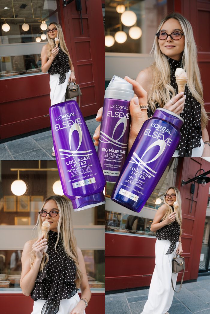 Provele smo dan na +30°C i testirale sprej za volumen koji podiže kosu za 3 sekunde