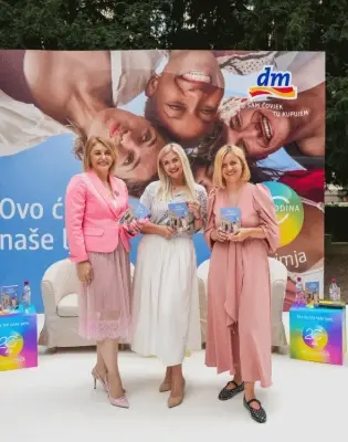 dm donosi besplatne preglede kože u 4 grada: Evo kada stižu u vaš grad.