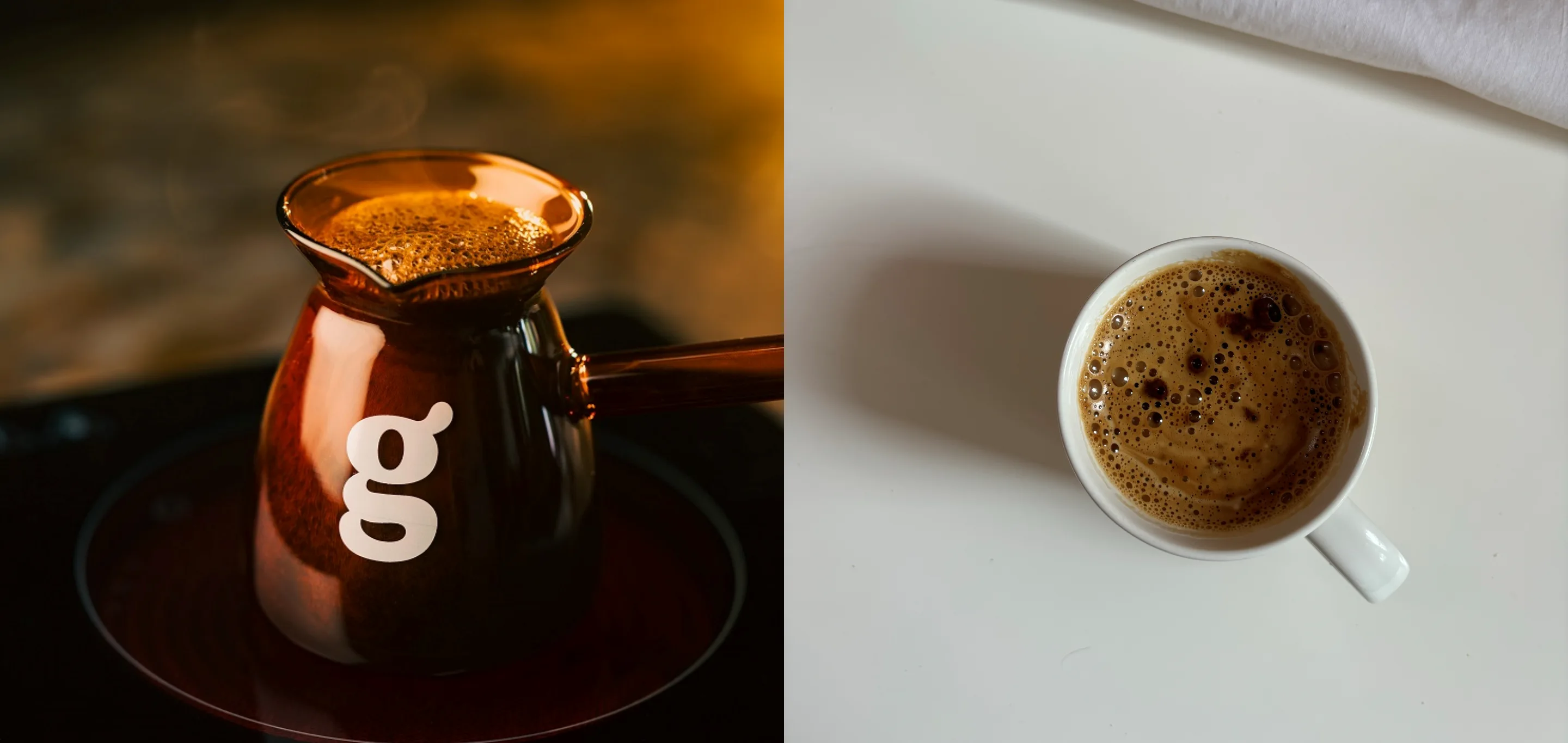 Kafa iz džezve ima bolji ukus kad uradite ovih nekoliko stvari