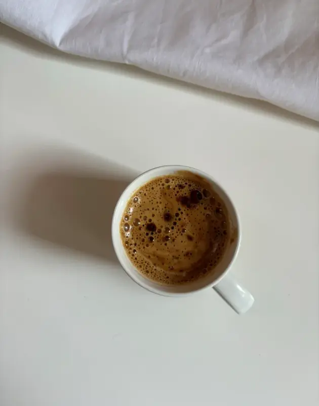 Kafa iz džezve ima bolji ukus kad uradite ovih nekoliko stvari
