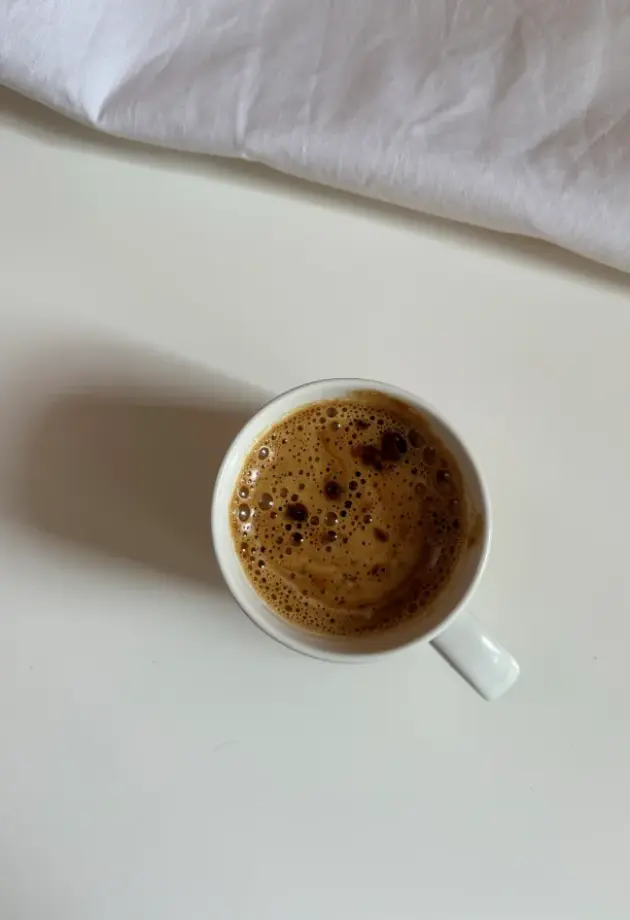 Kafa iz džezve ima bolji ukus kad uradite ovih nekoliko stvari