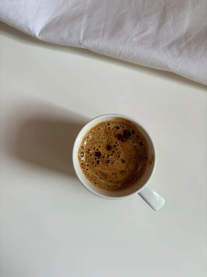 Kafa iz džezve ima bolji ukus kad uradite ovih nekoliko stvari