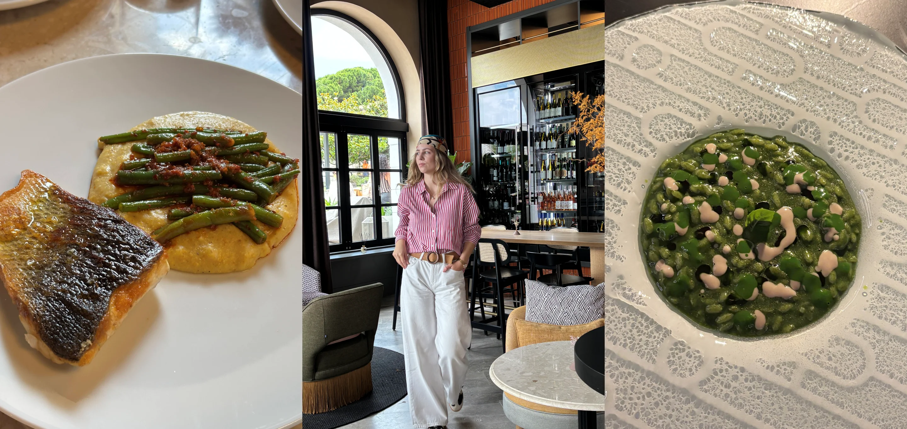 Dva razloga zbog kojih Poreč postaje omiljena gourmet adresa