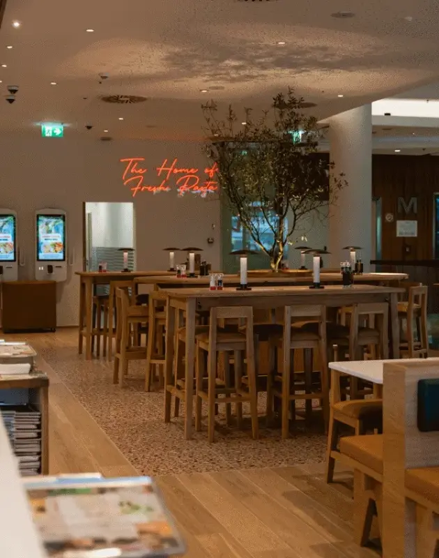 Svi pričaju da se Vapiano otvorio, a mi smo zavirili unutra: Evo šta vas stvarno čeka.