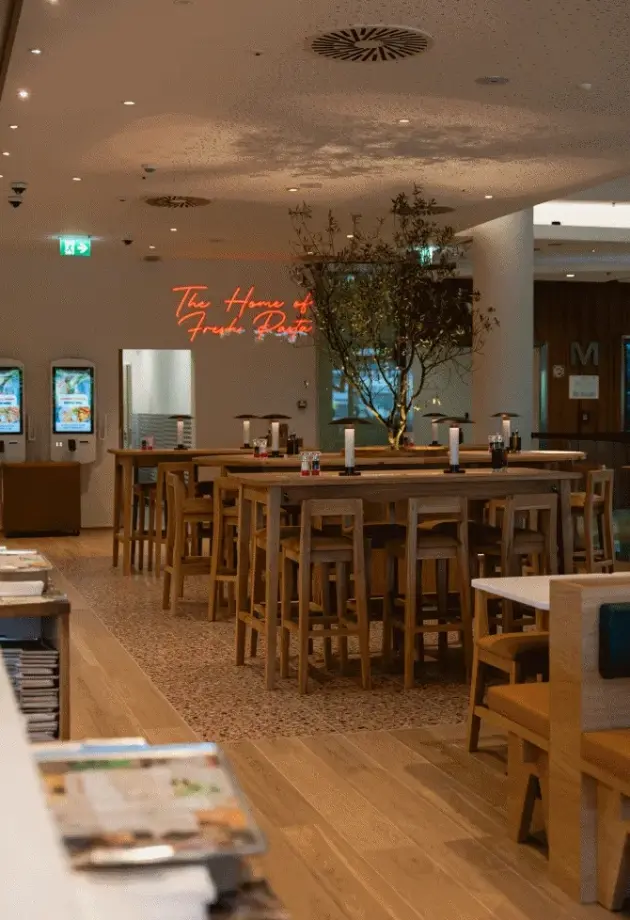 Svi pričaju da se Vapiano otvorio, a mi smo zavirili unutra: Evo šta vas stvarno čeka.