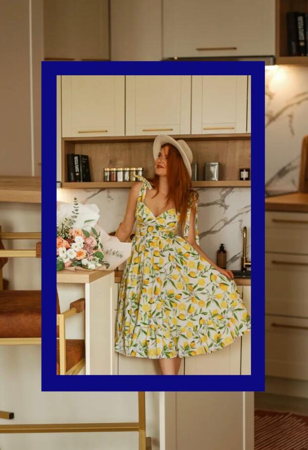 Izabrali smo kuhinju mjeseca: Bojanina mala kuhinja nema stol, ali ima bolju ideju