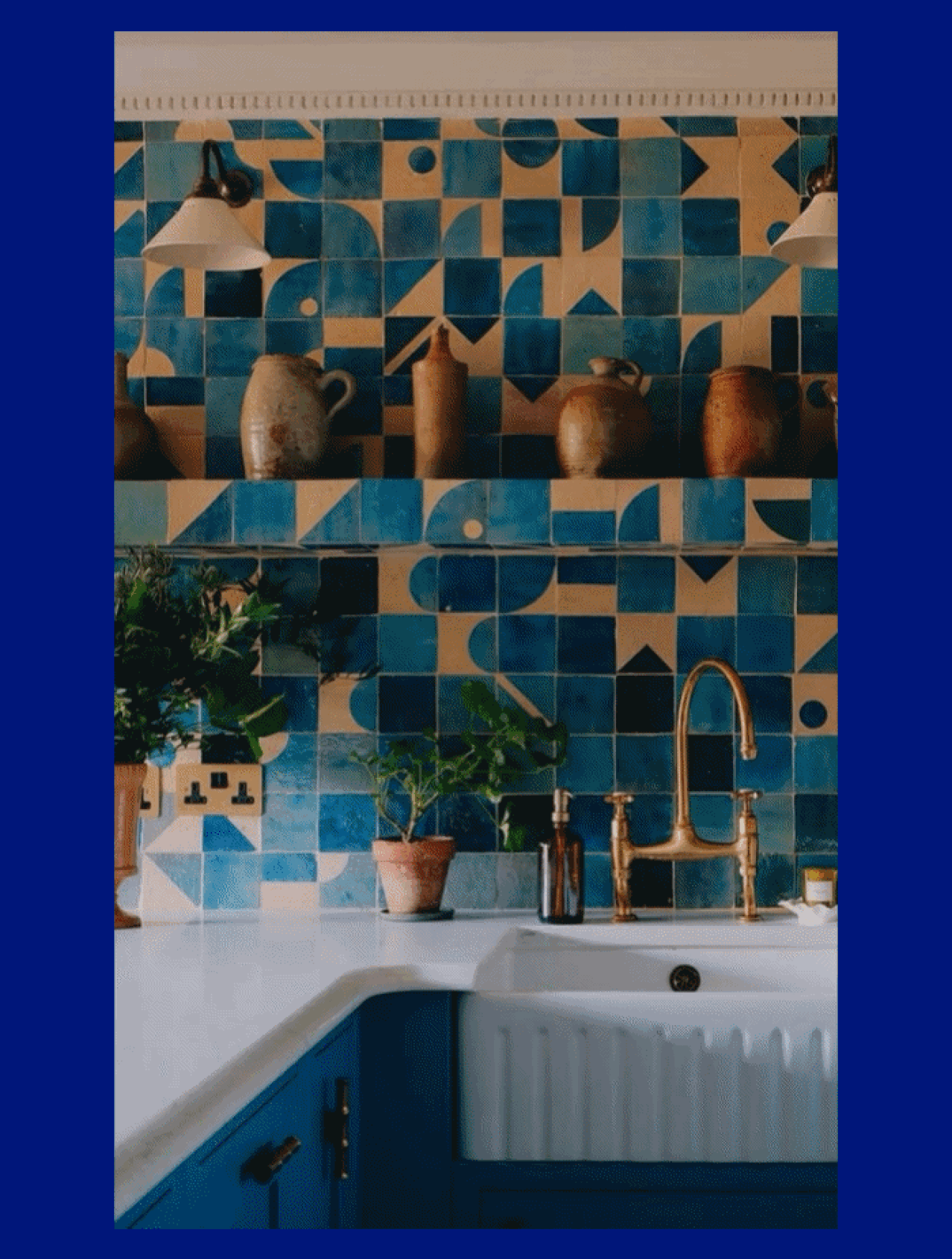 Pišite nam! Vaša kuhinja može se naći na Bonjour.DESIGN.