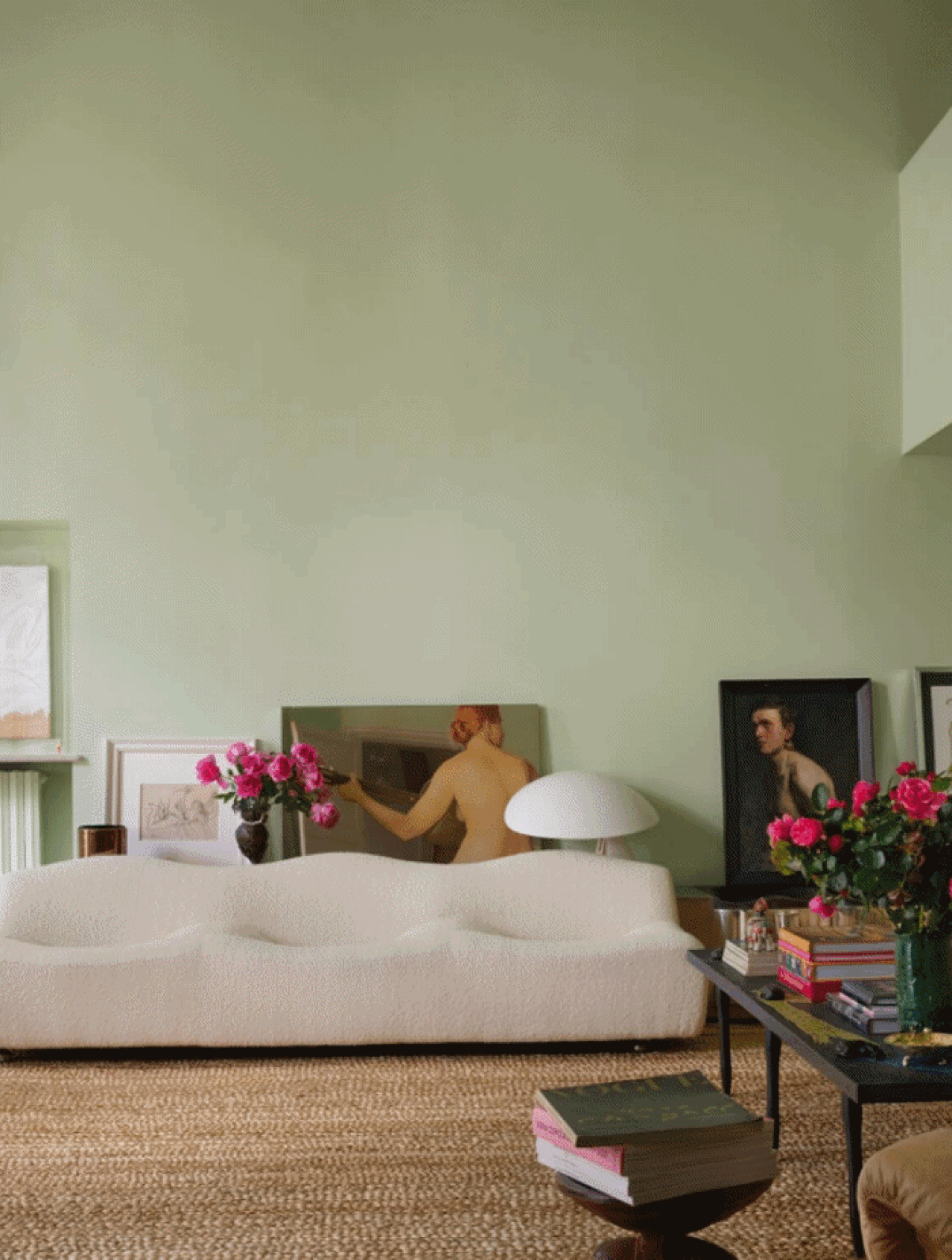 DESIGN.inspo | Moć boje u domu Giambattiste Vallija vratila nam je vjeru u pastele