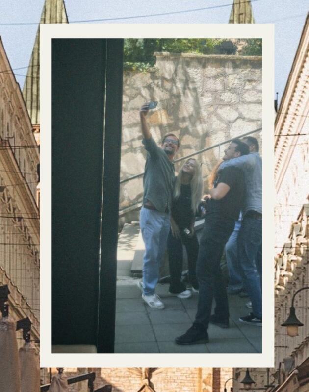 Plan za vikend u Sarajevu? Imamo nekoliko boljih ideja od „vidjet ćemo“.