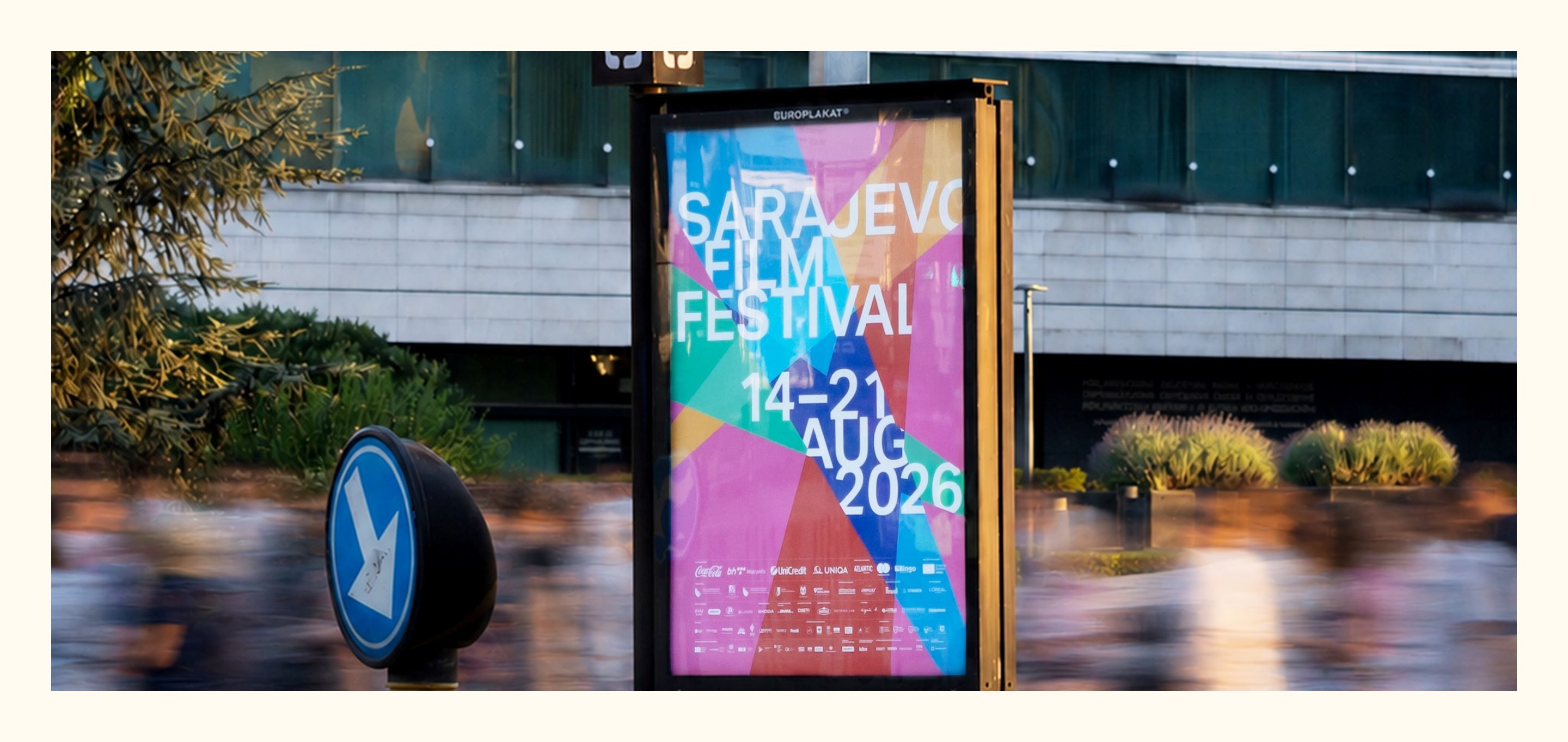 Publika na Sarajevo Film Festivala dobija svoj power move: Vi birate kome ide nagrada